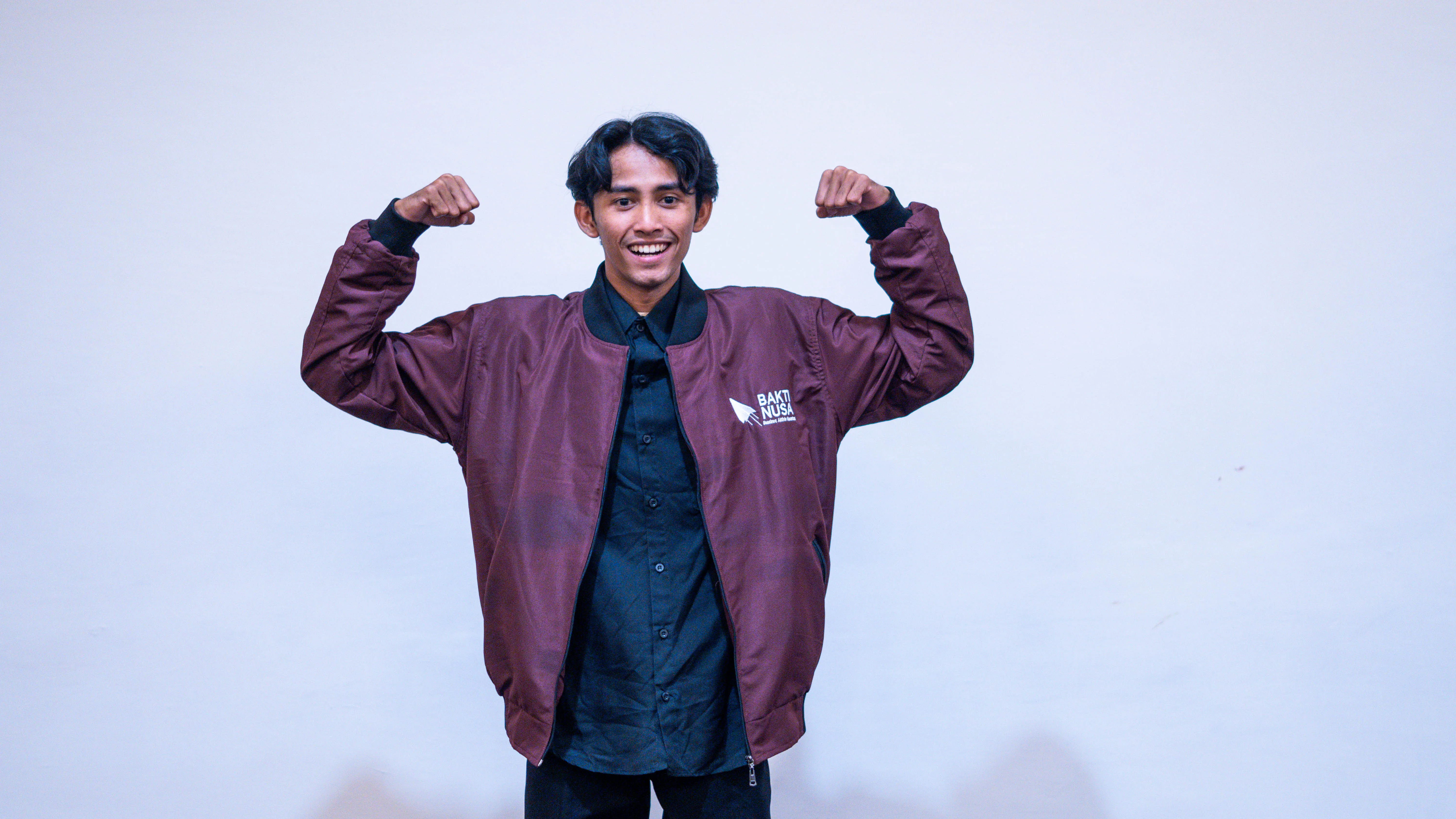 Muhammad Yoti Lianles